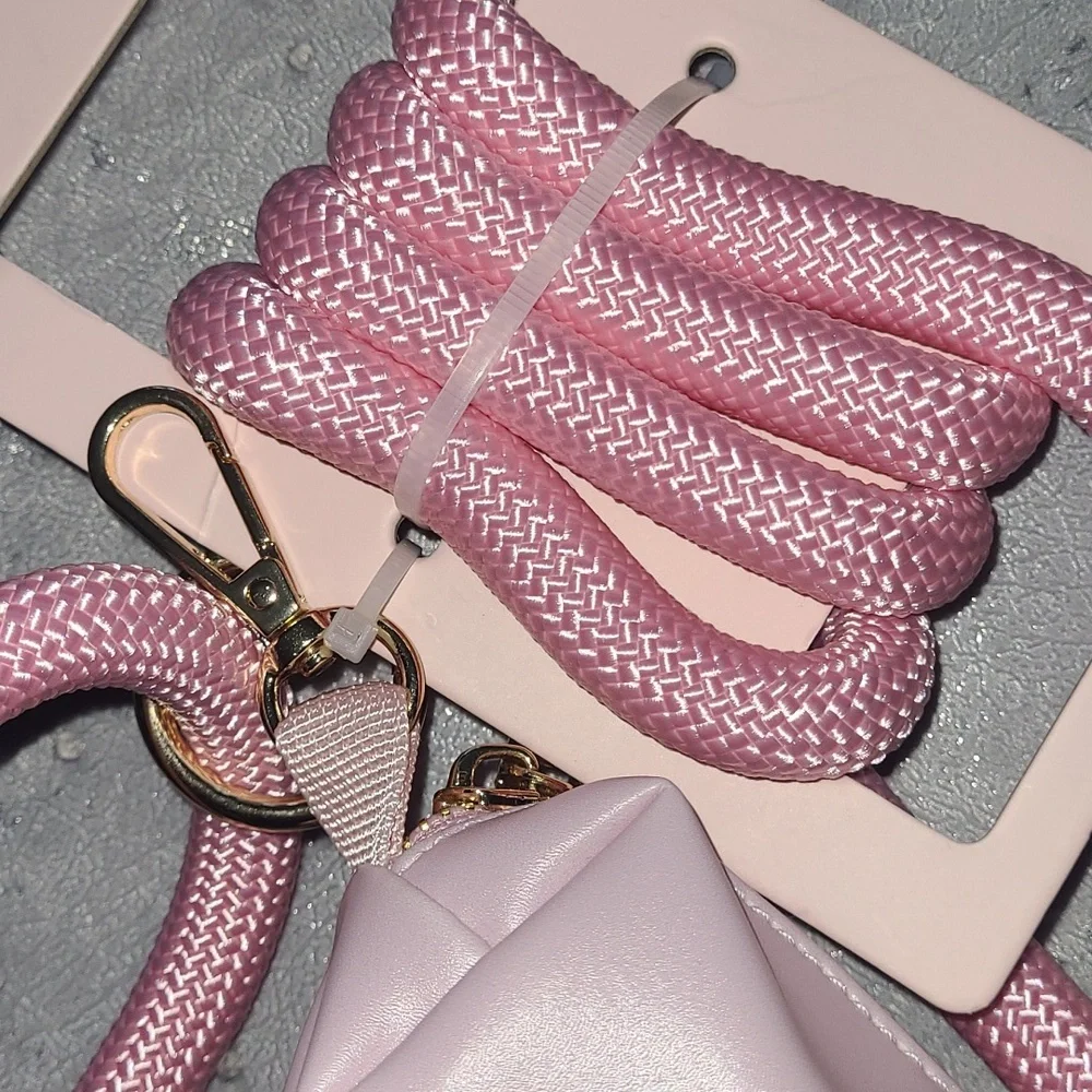 Paris Hilton stylish pink